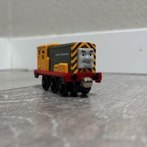 Diecast Iron Bert